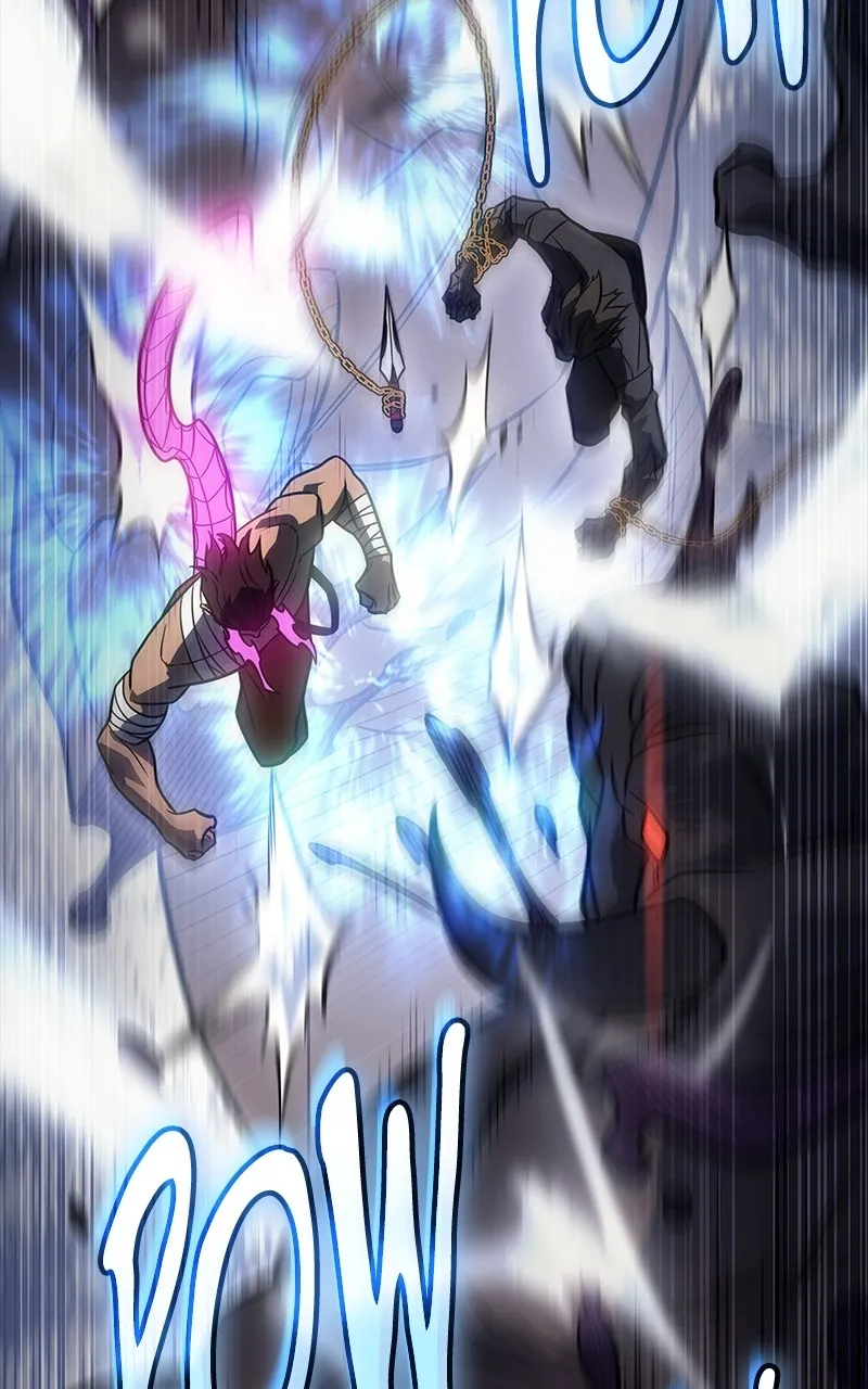 Returned by the King Chapter 48 page 3 - 