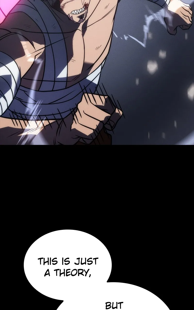 Returned by the King Chapter 48 page 5 - 
