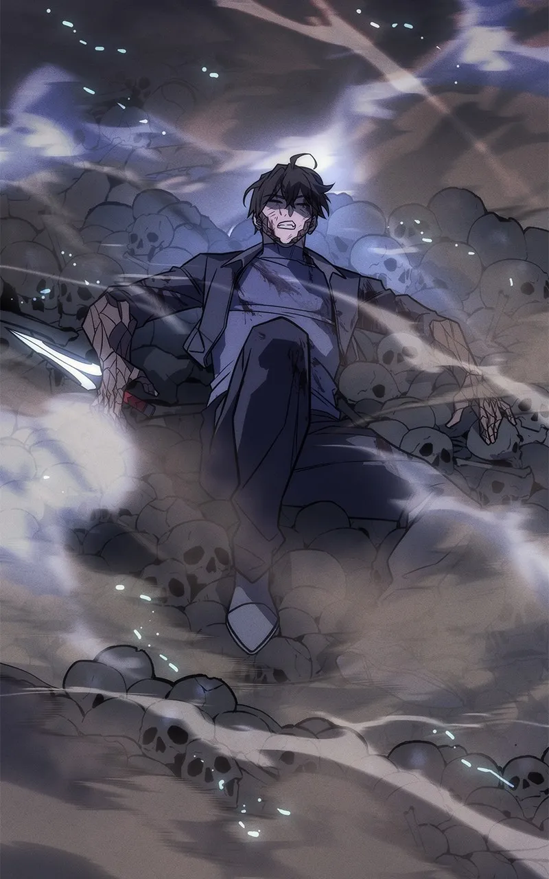 Returned by the King Chapter 48 page 41 - 
