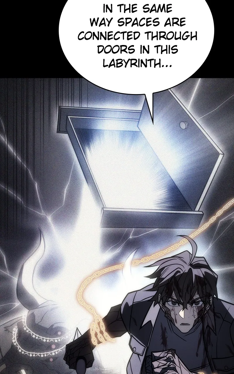 Returned by the King Chapter 48 page 6 - 