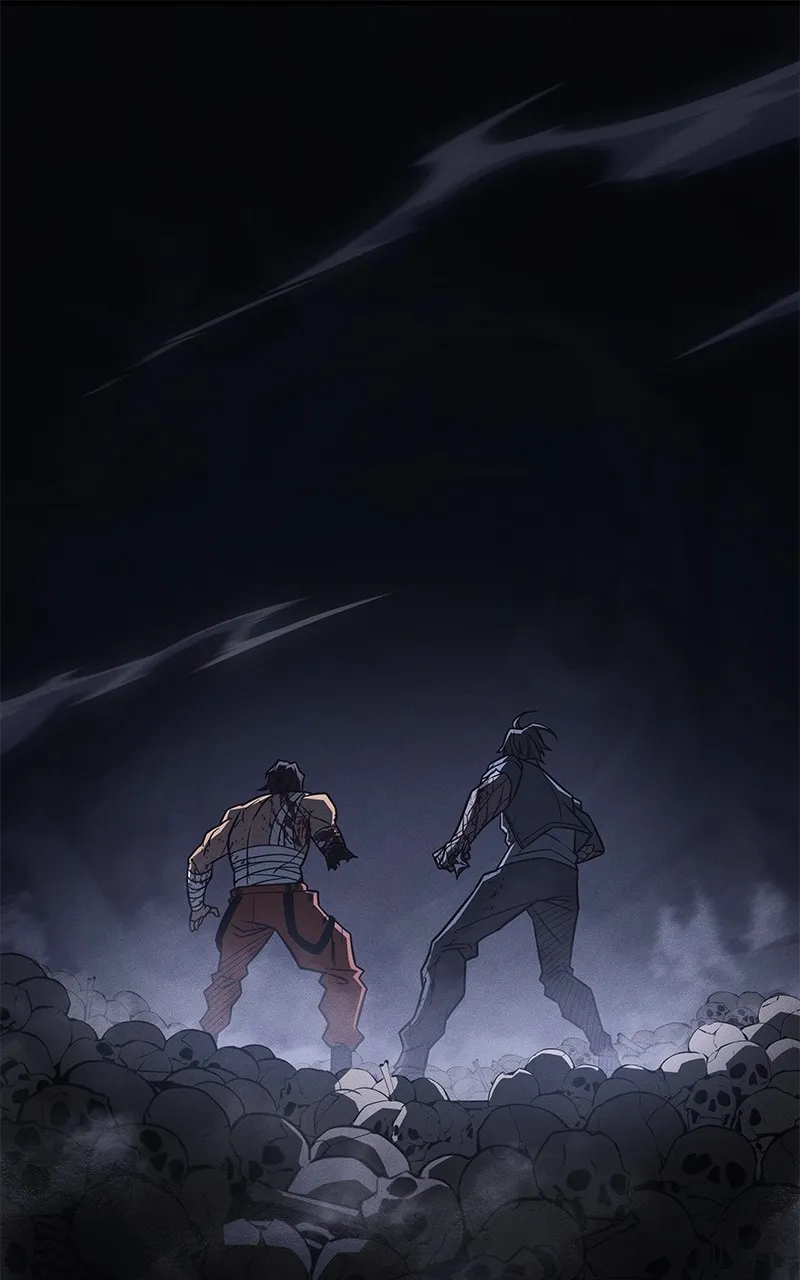 Returned by the King Chapter 48 page 54 - 