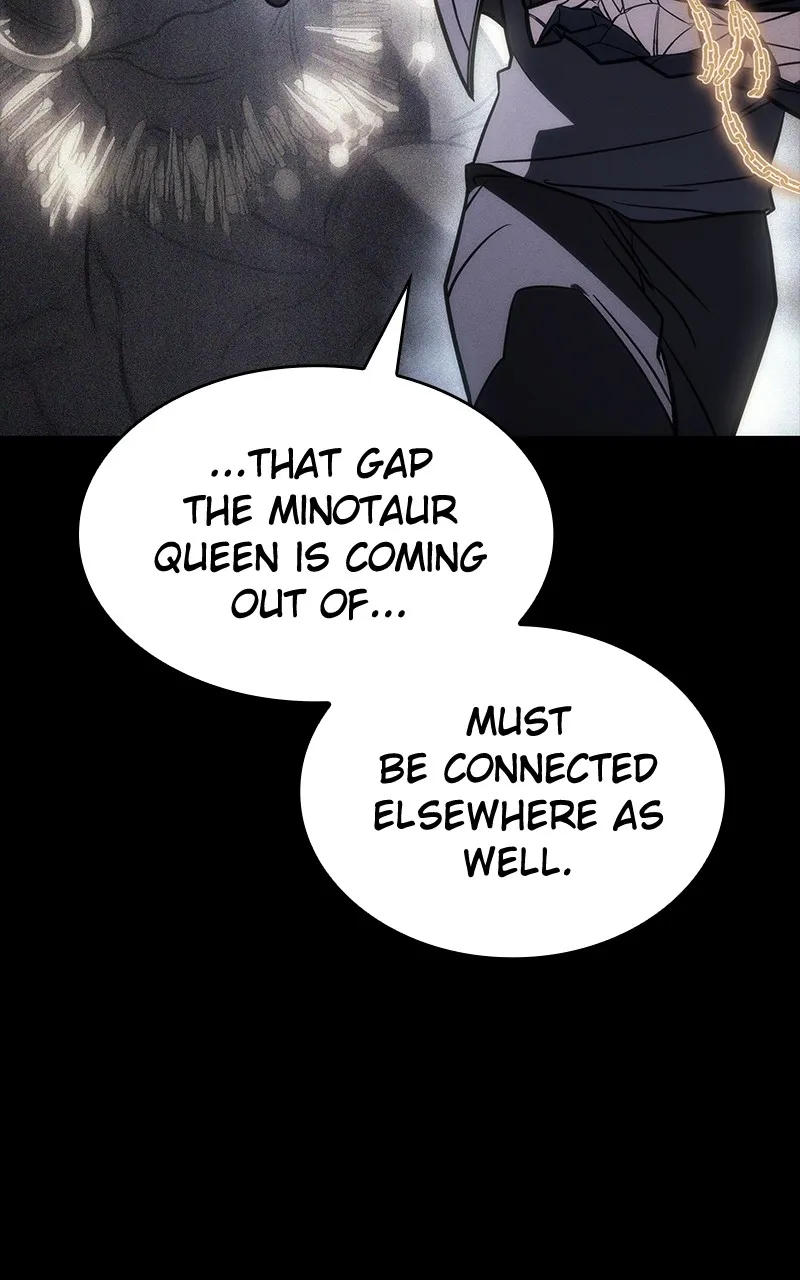 Returned by the King Chapter 48 page 7 - 