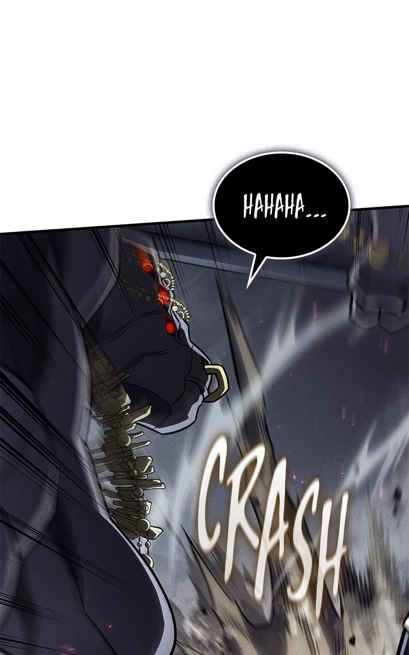 Returned by the King Chapter 48 page 64 - 