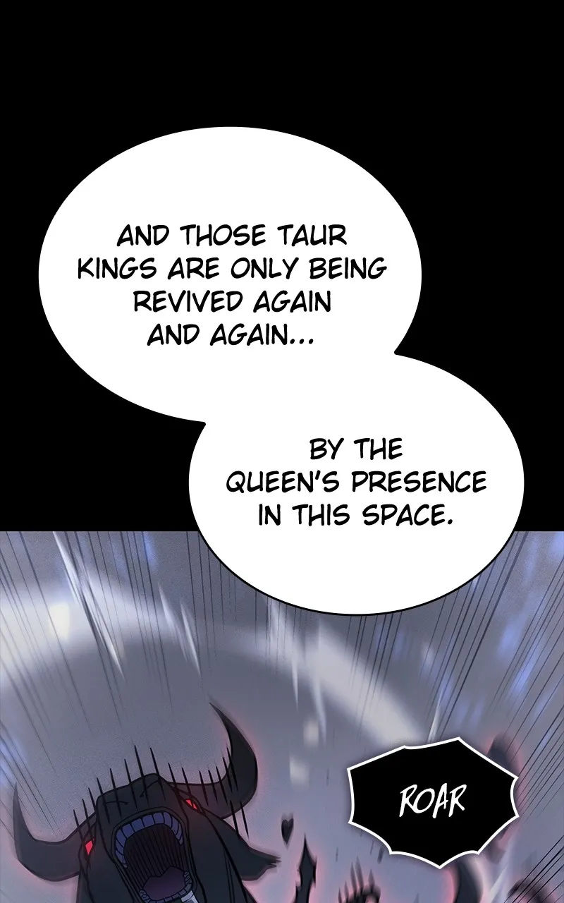 Returned by the King Chapter 48 page 8 - 