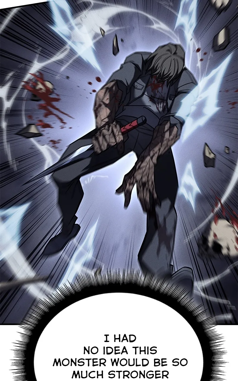 Returned by the King Chapter 48 page 80 - 