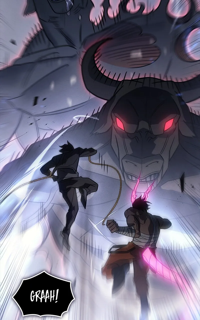 Returned by the King Chapter 48 page 9 - 
