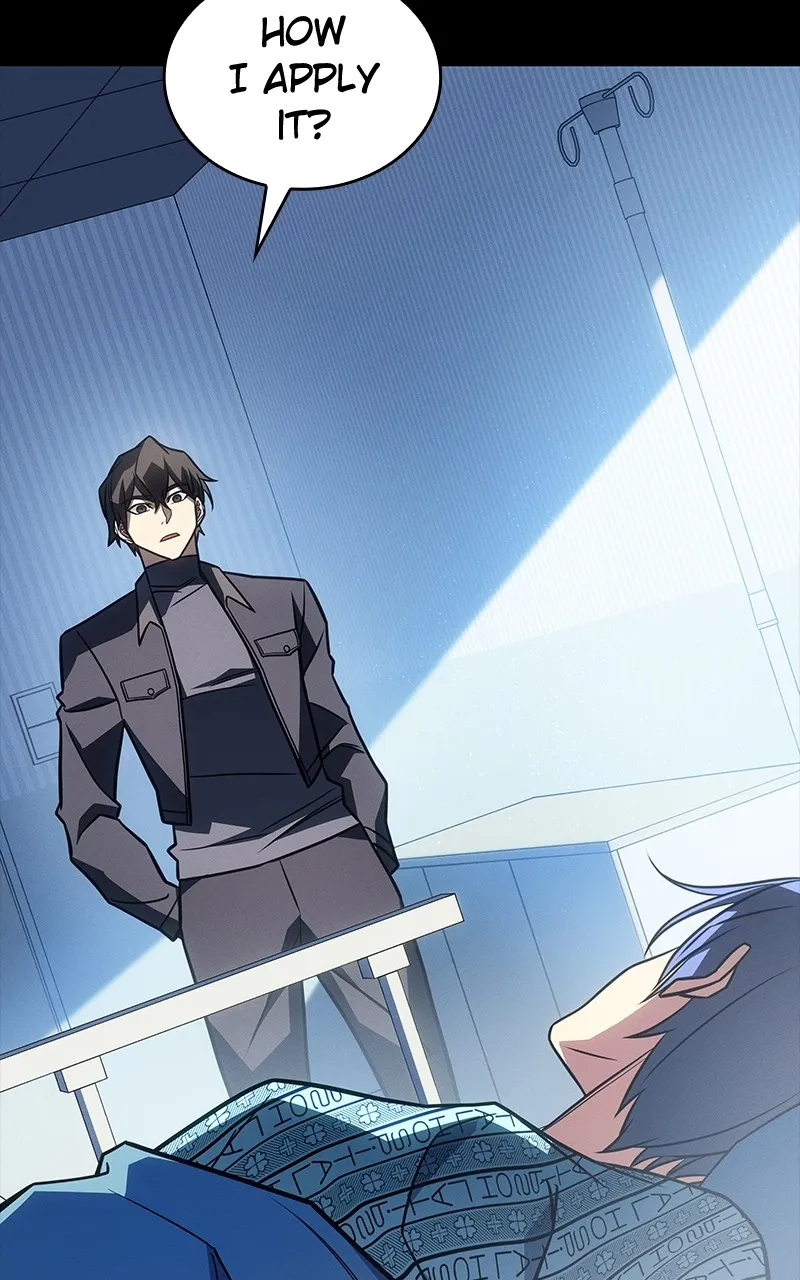 Returned by the King Chapter 48 page 93 - 