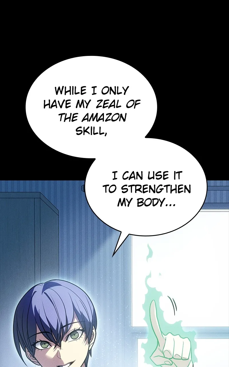 Returned by the King Chapter 48 page 97 - 