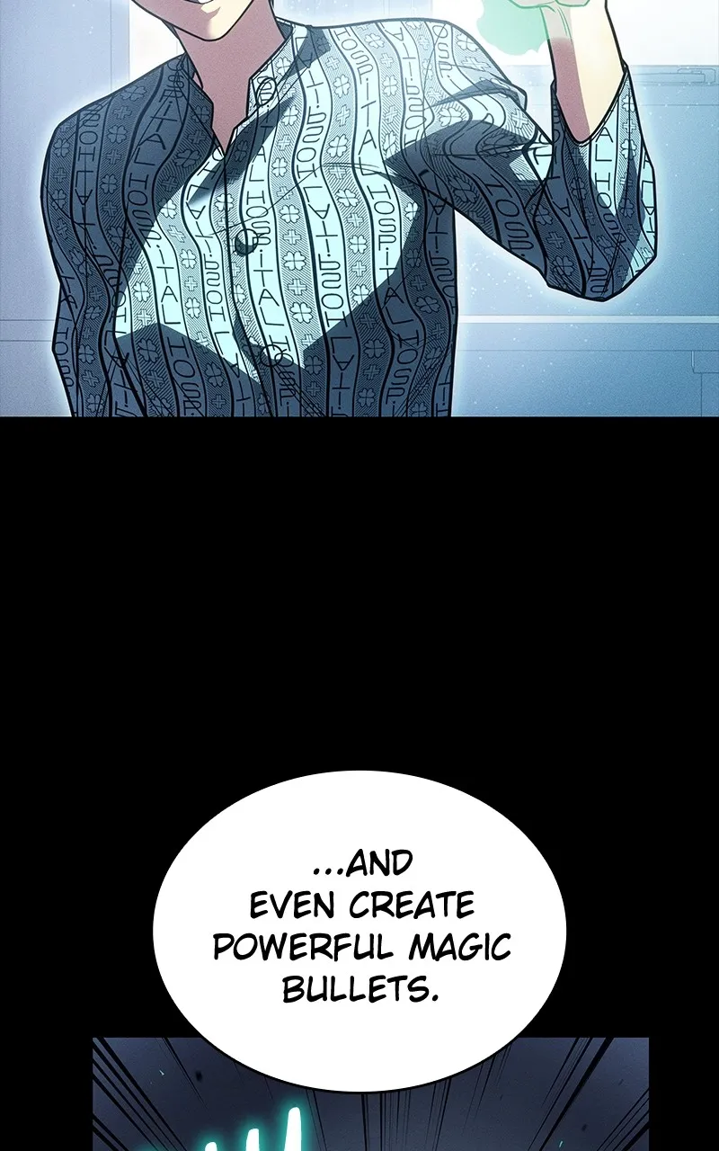 Returned by the King Chapter 48 page 98 - 