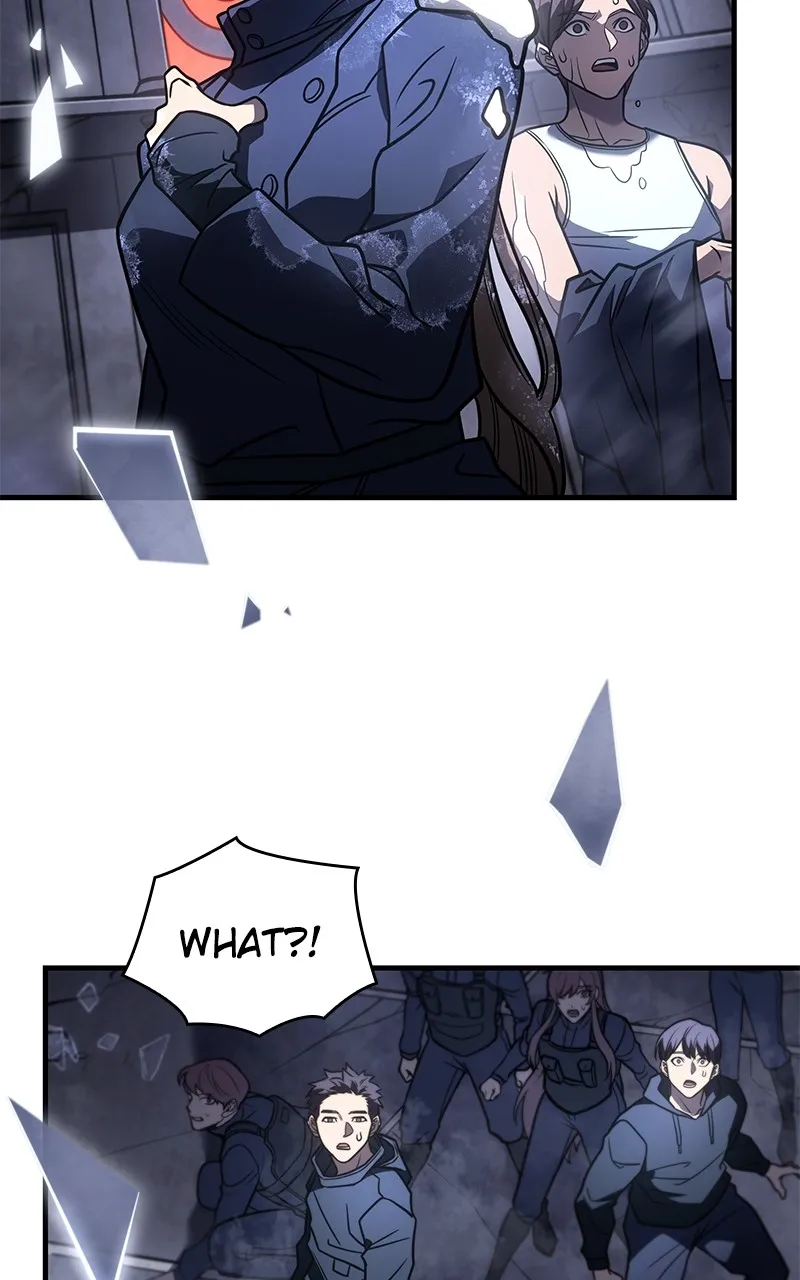 Returned by the King Chapter 49 page 11 - 