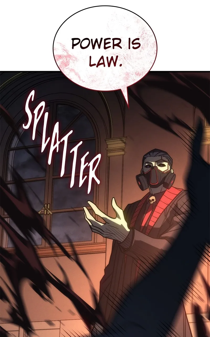 Returned by the King Chapter 49 page 105 - 