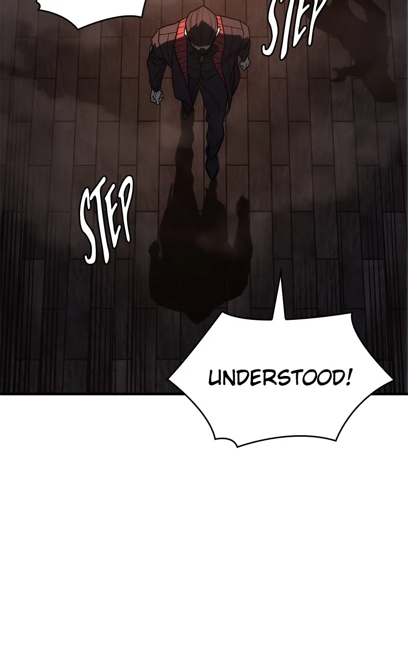Returned by the King Chapter 49 page 110 - 
