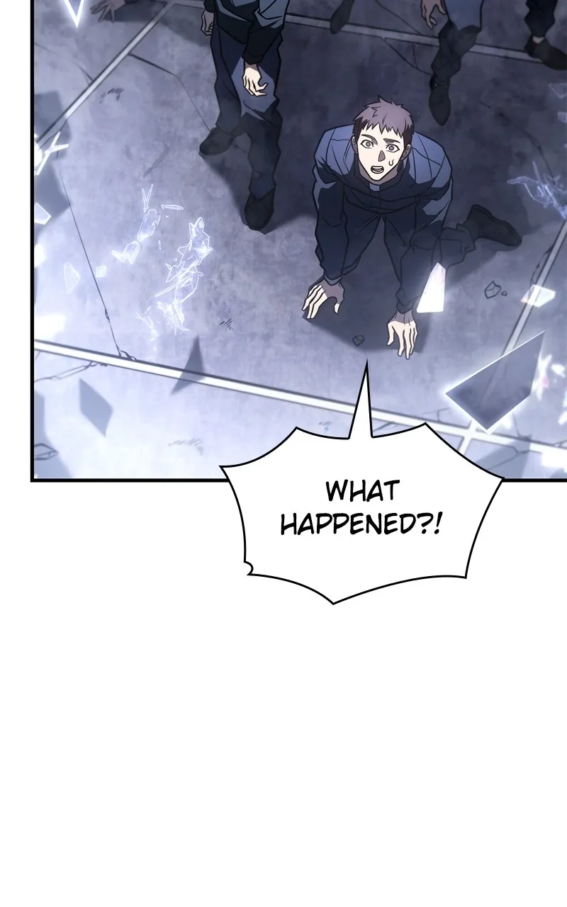 Returned by the King Chapter 49 page 12 - 