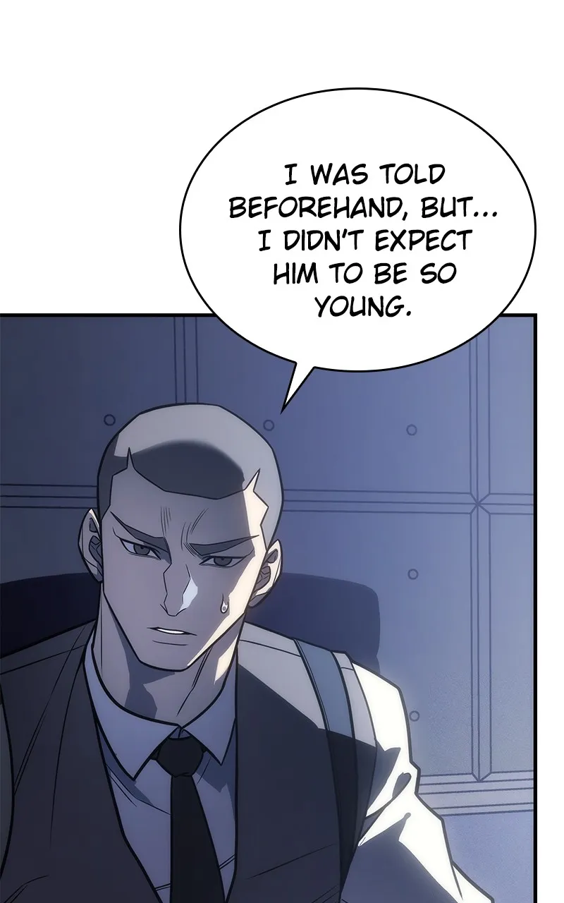 Returned by the King Chapter 49 page 130 - 
