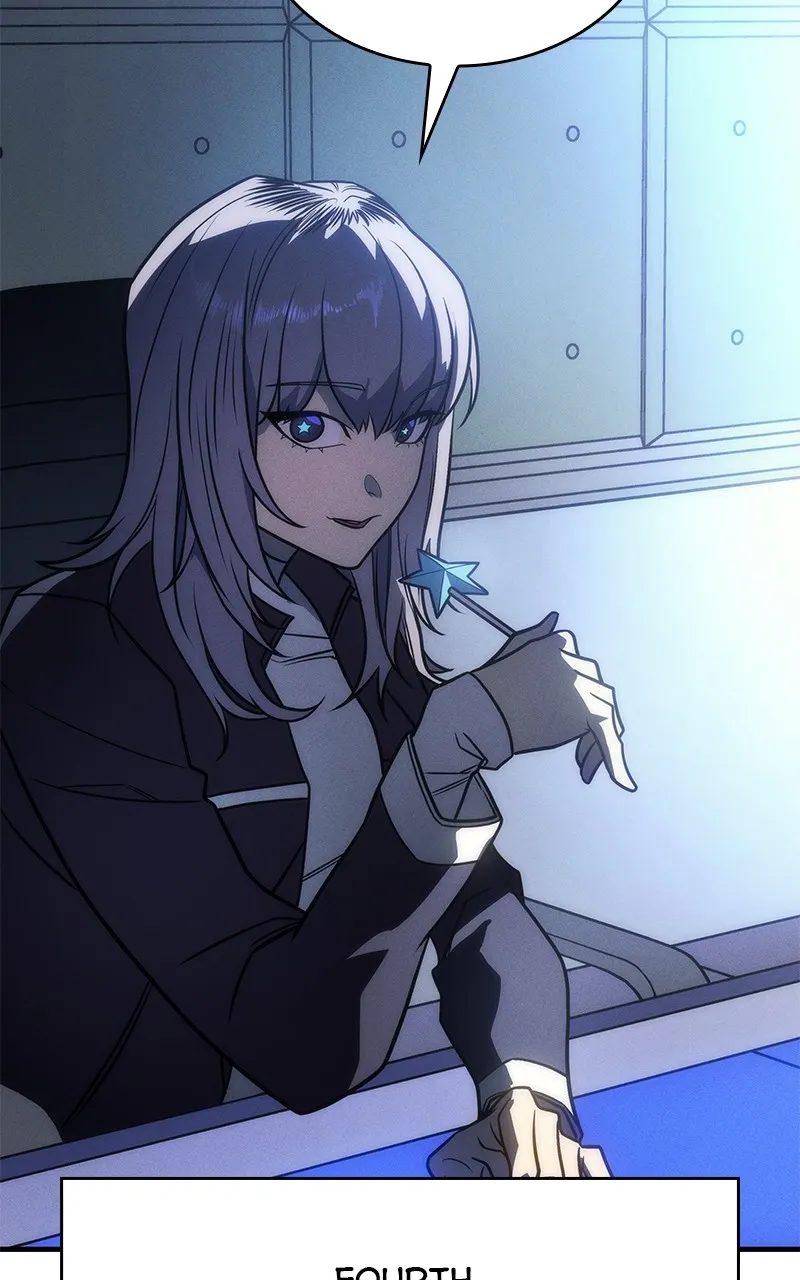 Returned by the King Chapter 49 page 134 - 