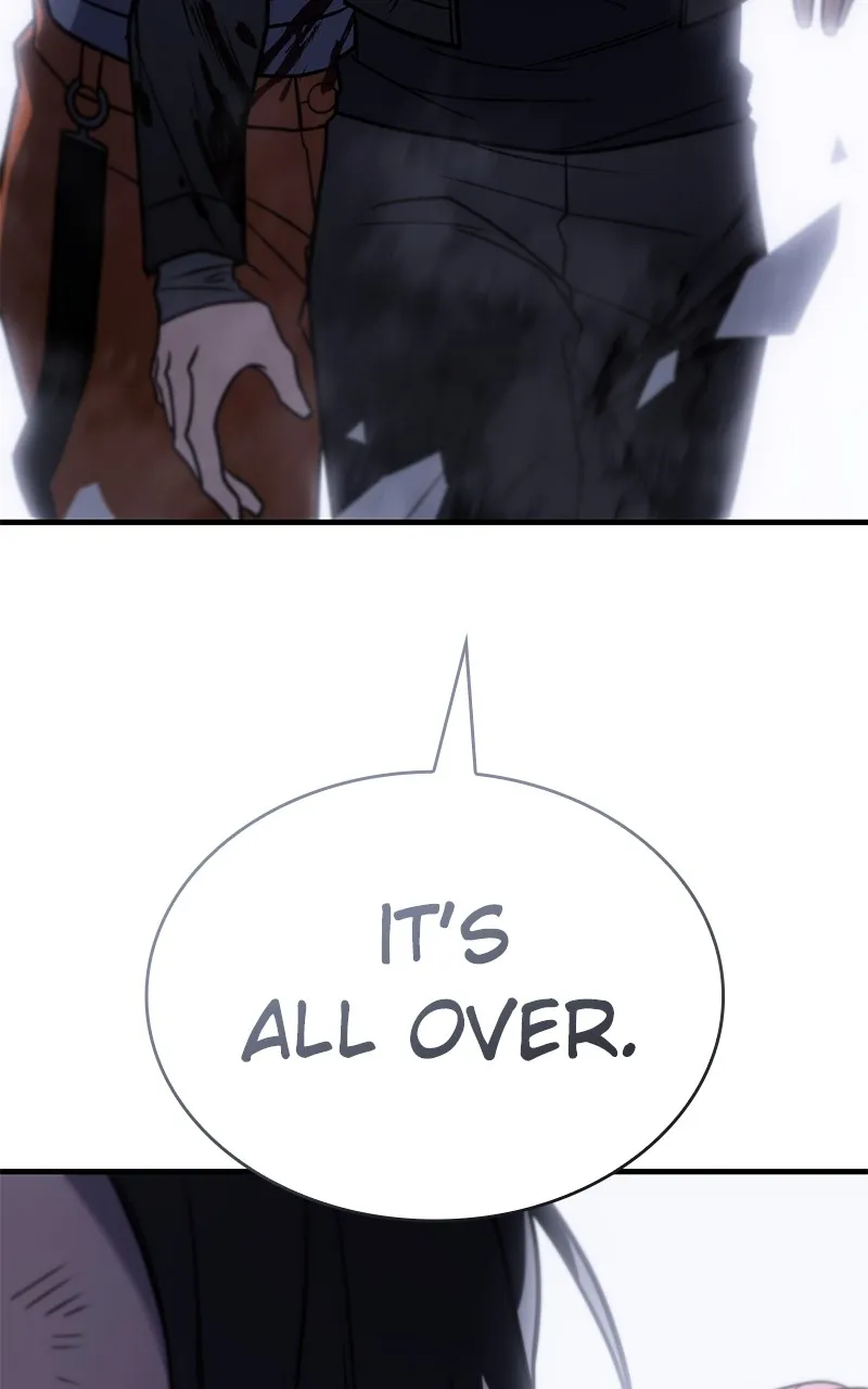 Returned by the King Chapter 49 page 17 - 