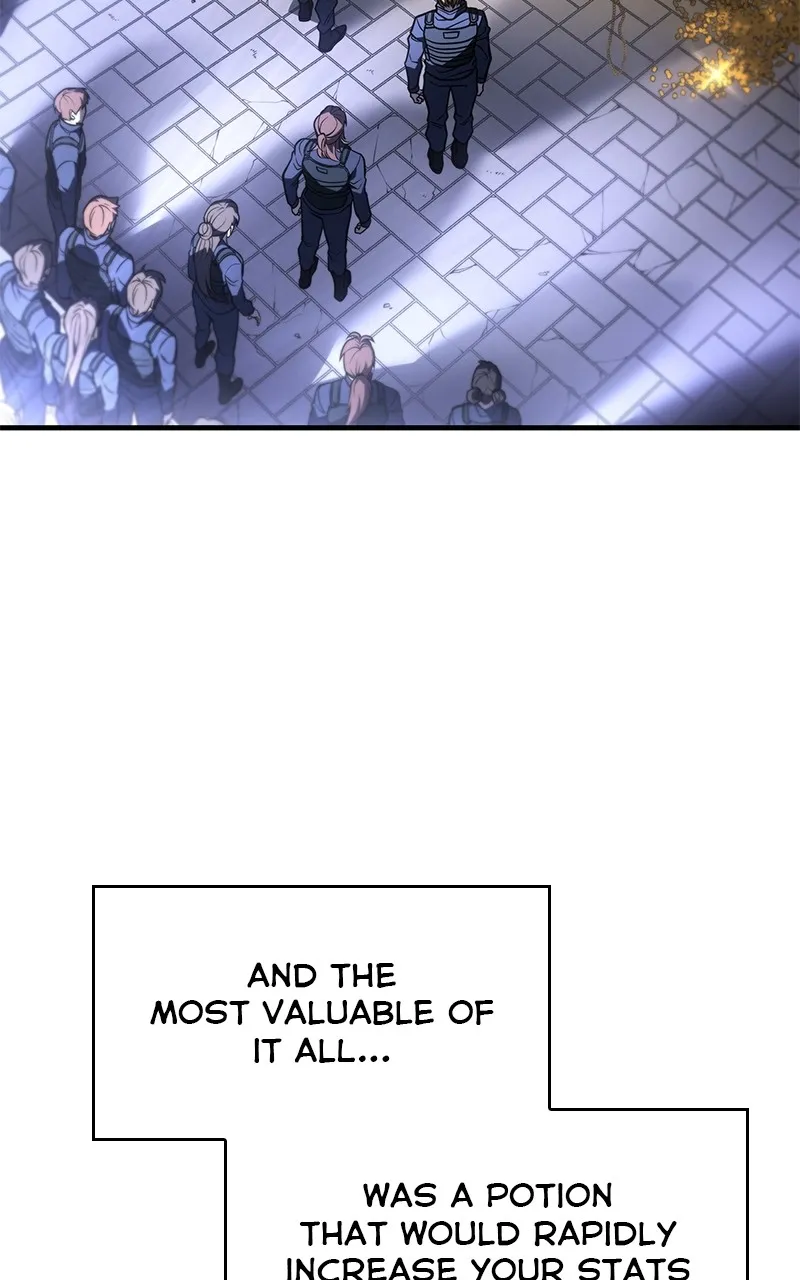 Returned by the King Chapter 49 page 25 - 