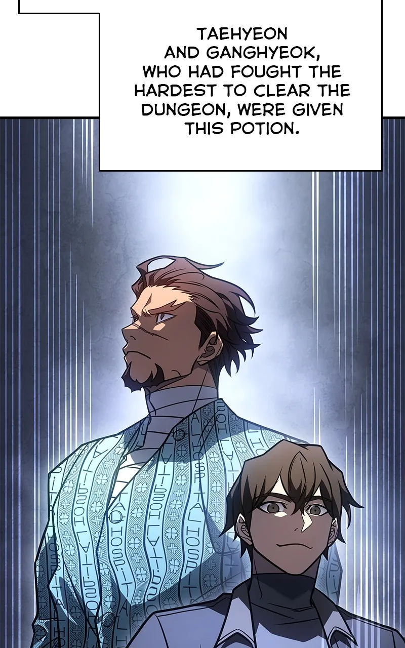 Returned by the King Chapter 49 page 28 - 