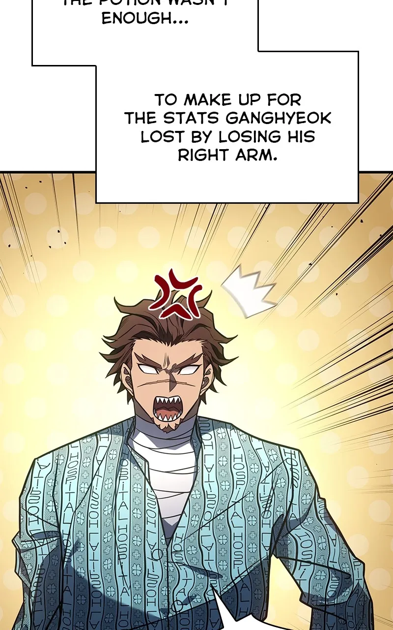 Returned by the King Chapter 49 page 30 - 