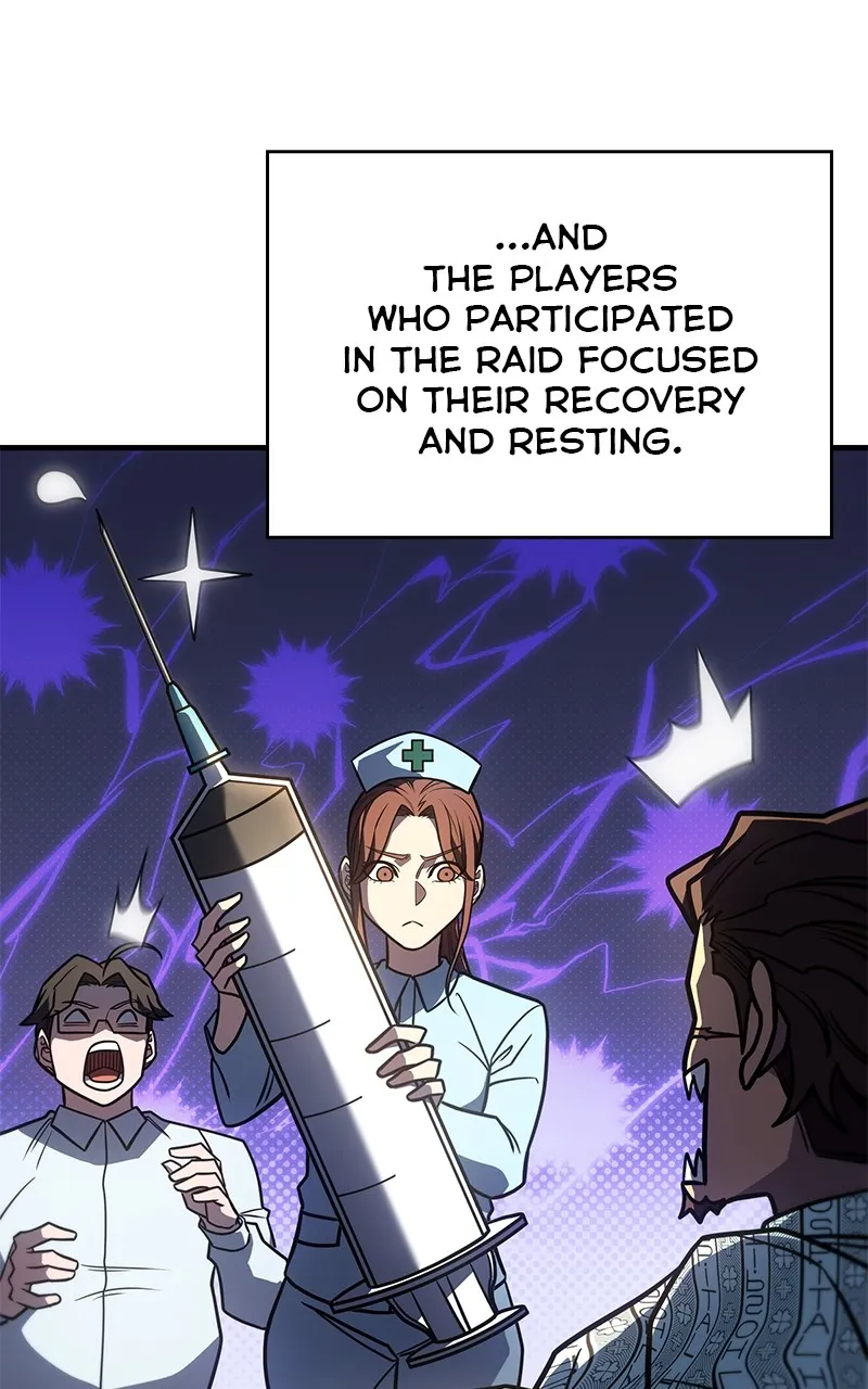 Returned by the King Chapter 49 page 33 - 