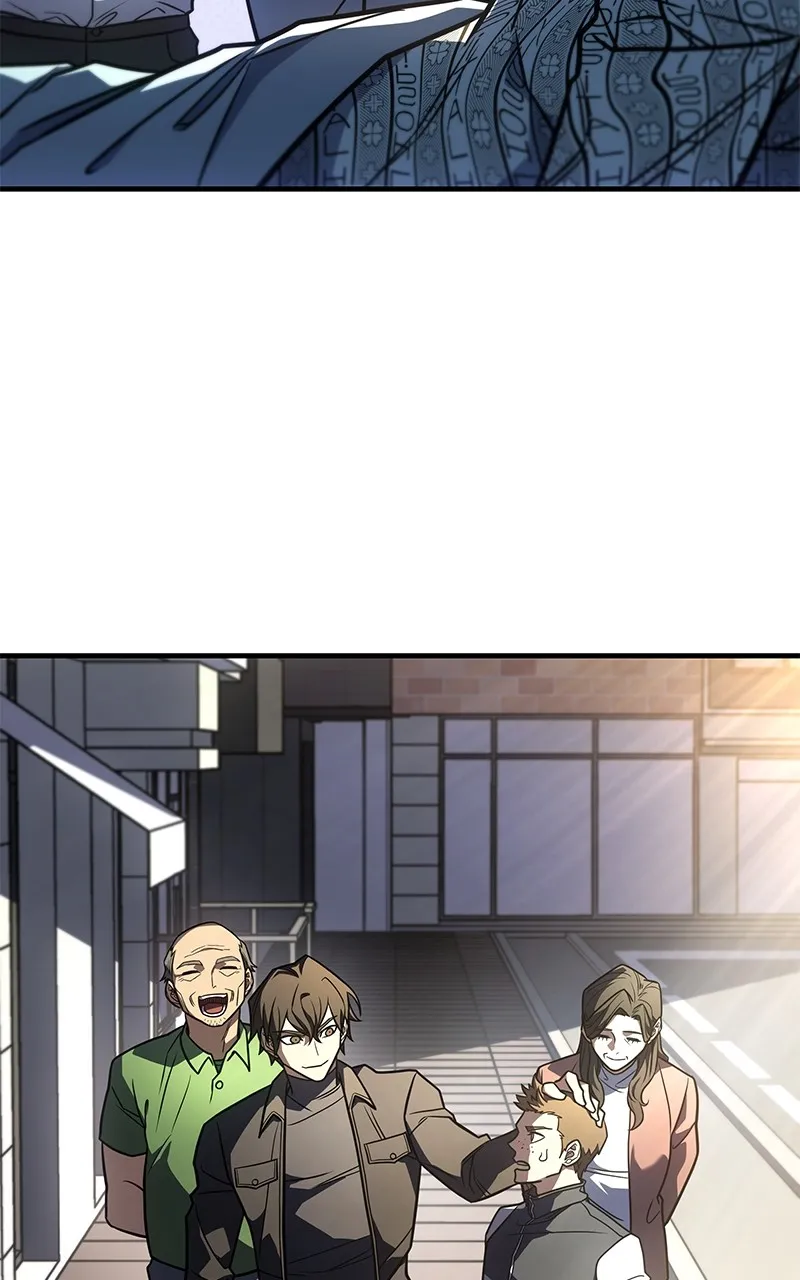 Returned by the King Chapter 49 page 34 - 