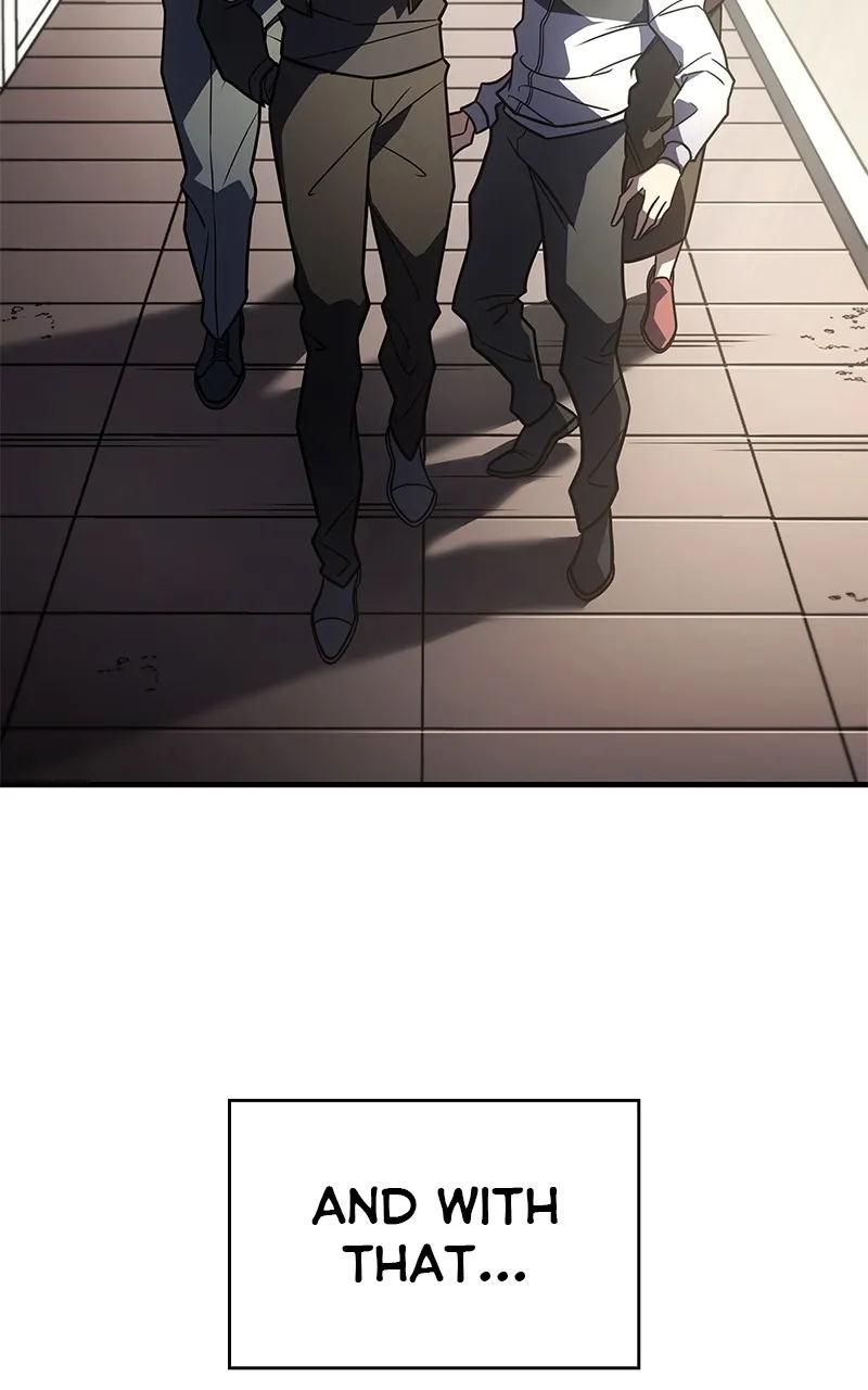 Returned by the King Chapter 49 page 35 - 