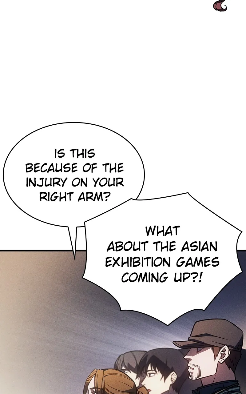 Returned by the King Chapter 49 page 50 - 