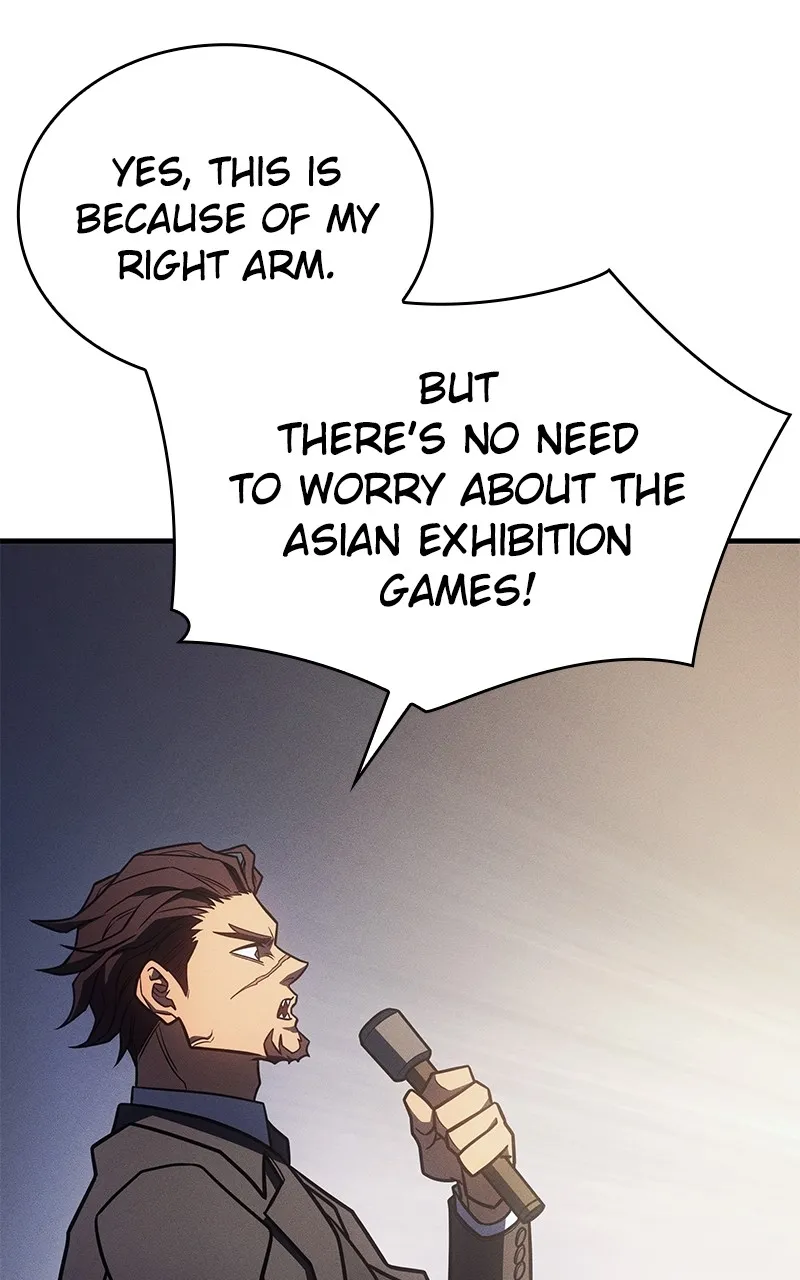 Returned by the King Chapter 49 page 52 - 