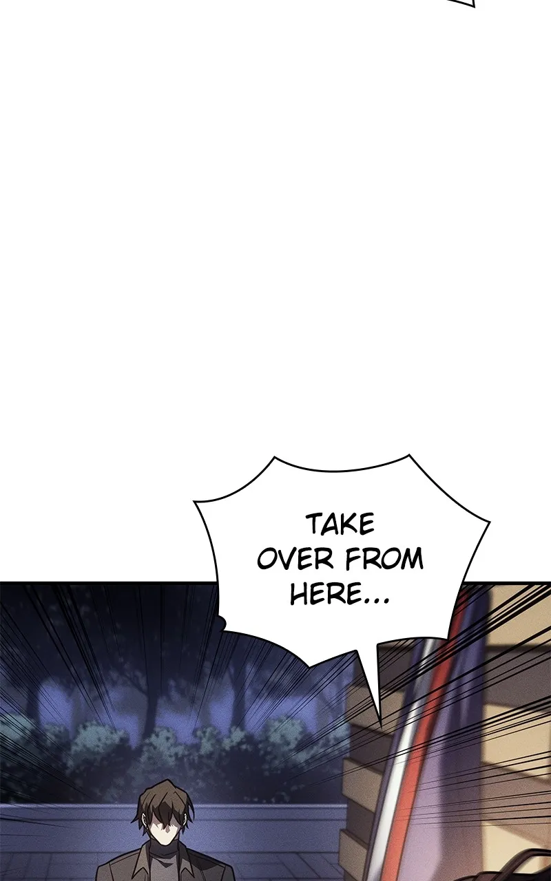 Returned by the King Chapter 49 page 55 - 