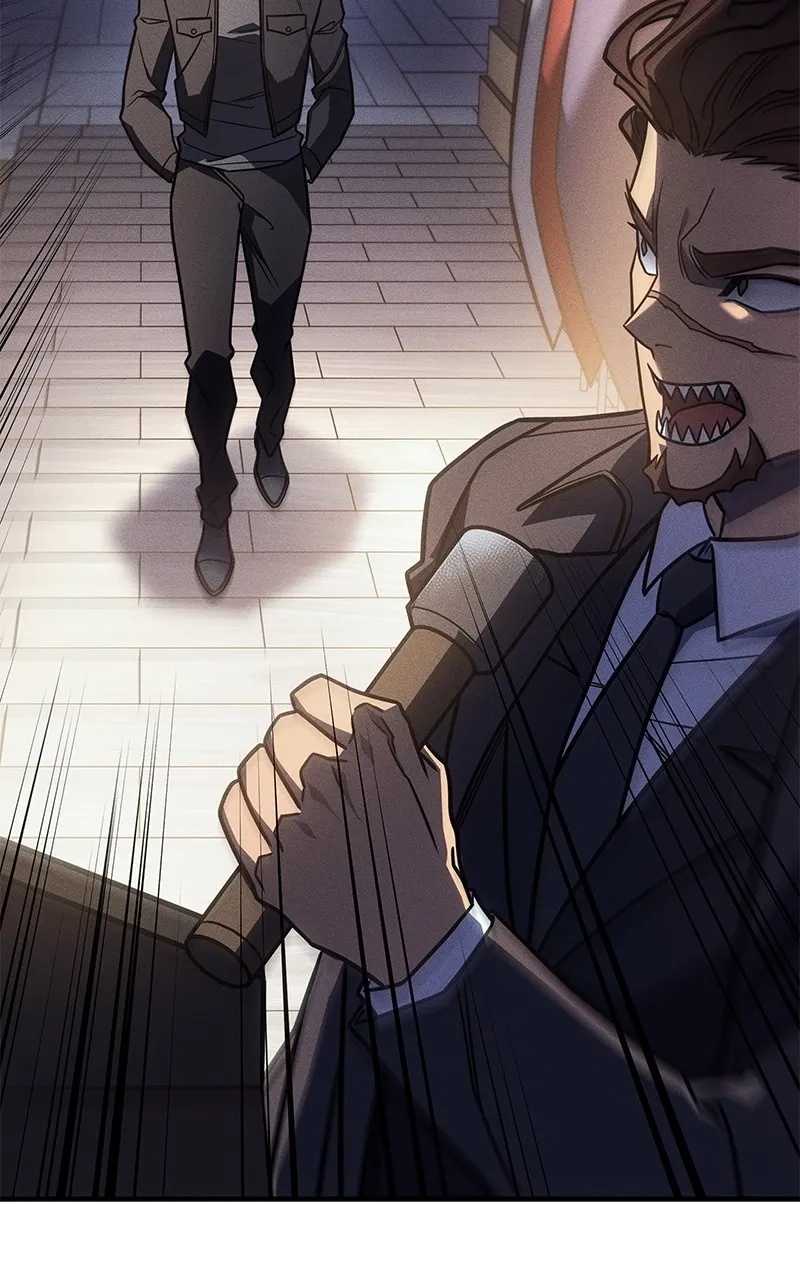 Returned by the King Chapter 49 page 56 - 