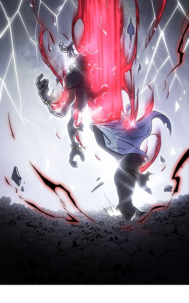 Returned by the King Chapter 49 page 7 - 