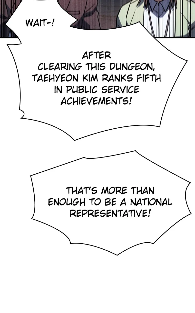 Returned by the King Chapter 49 page 61 - 