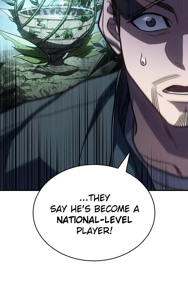Returned by the King Chapter 49 page 63 - 