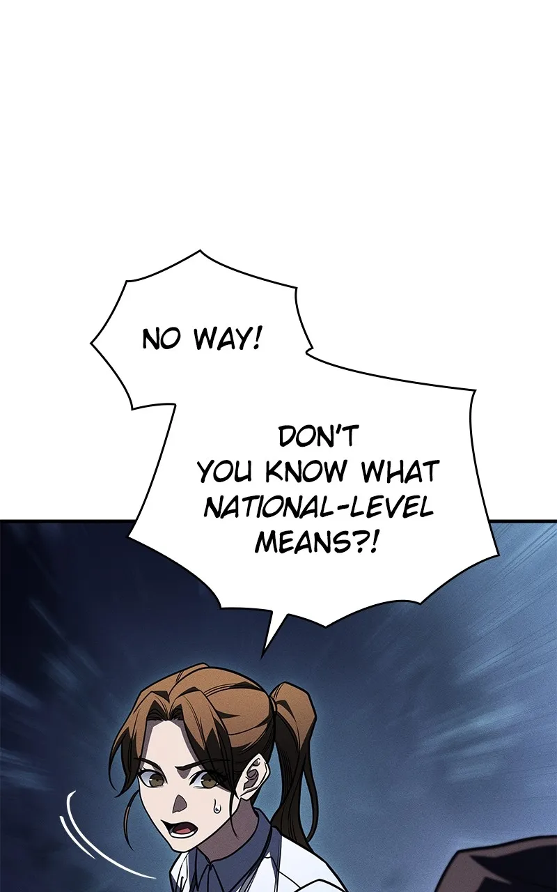 Returned by the King Chapter 49 page 64 - 