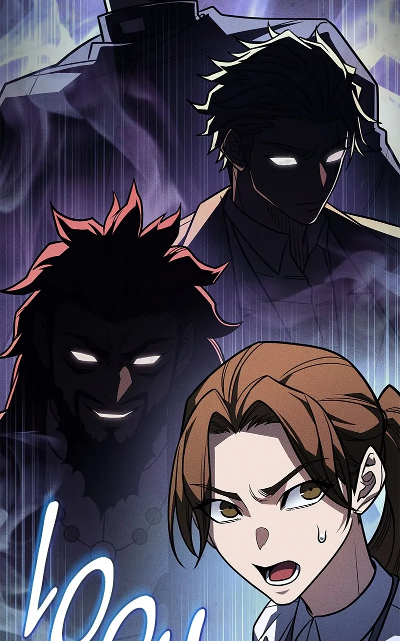 Returned by the King Chapter 49 page 67 - 
