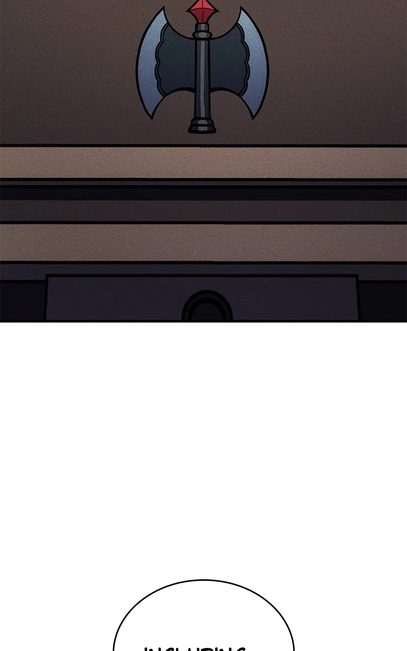 Returned by the King Chapter 49 page 85 - 