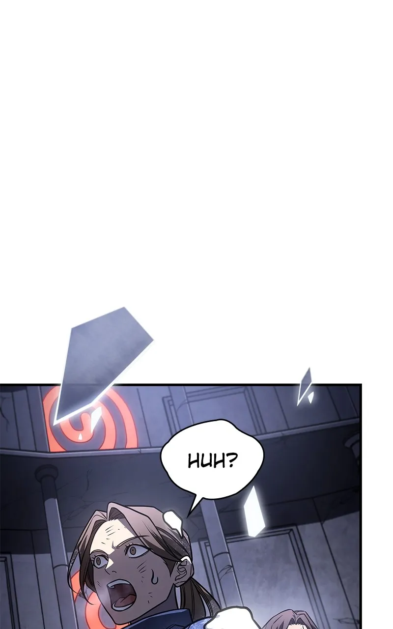Returned by the King Chapter 49 page 10 - 