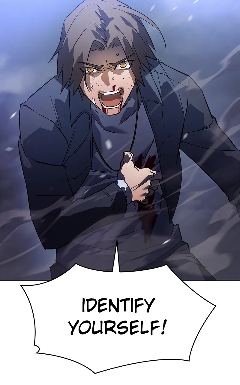 Returned by the King Chapter 5 page 107 - 