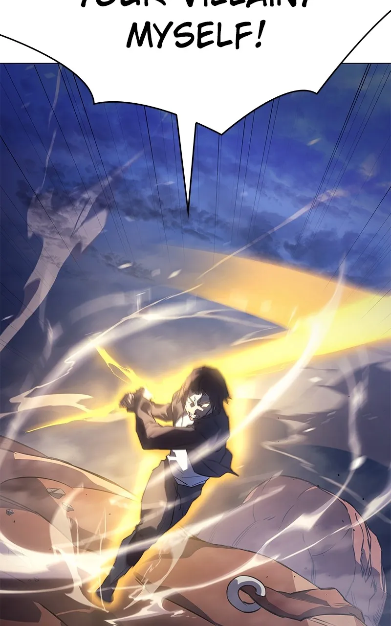 Returned by the King Chapter 5 page 122 - 