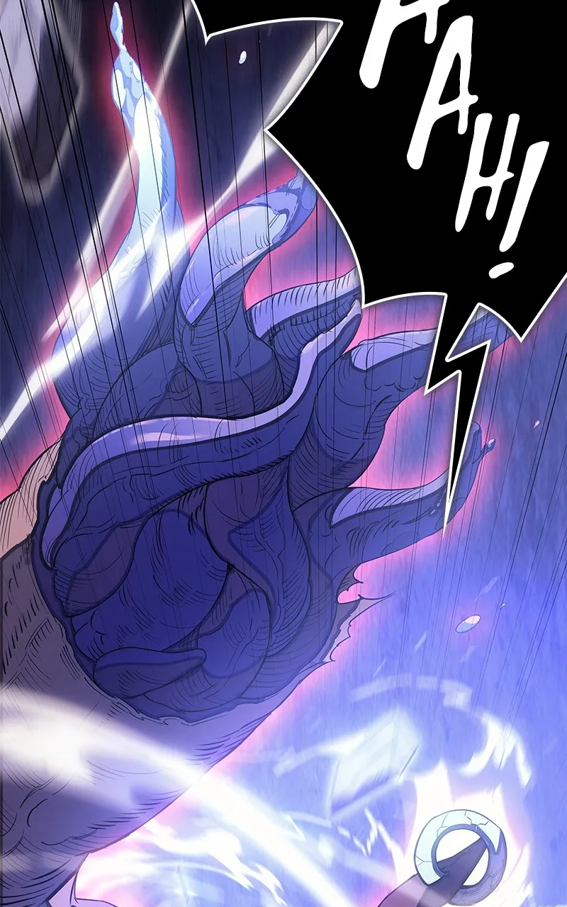 Returned by the King Chapter 5 page 128 - 