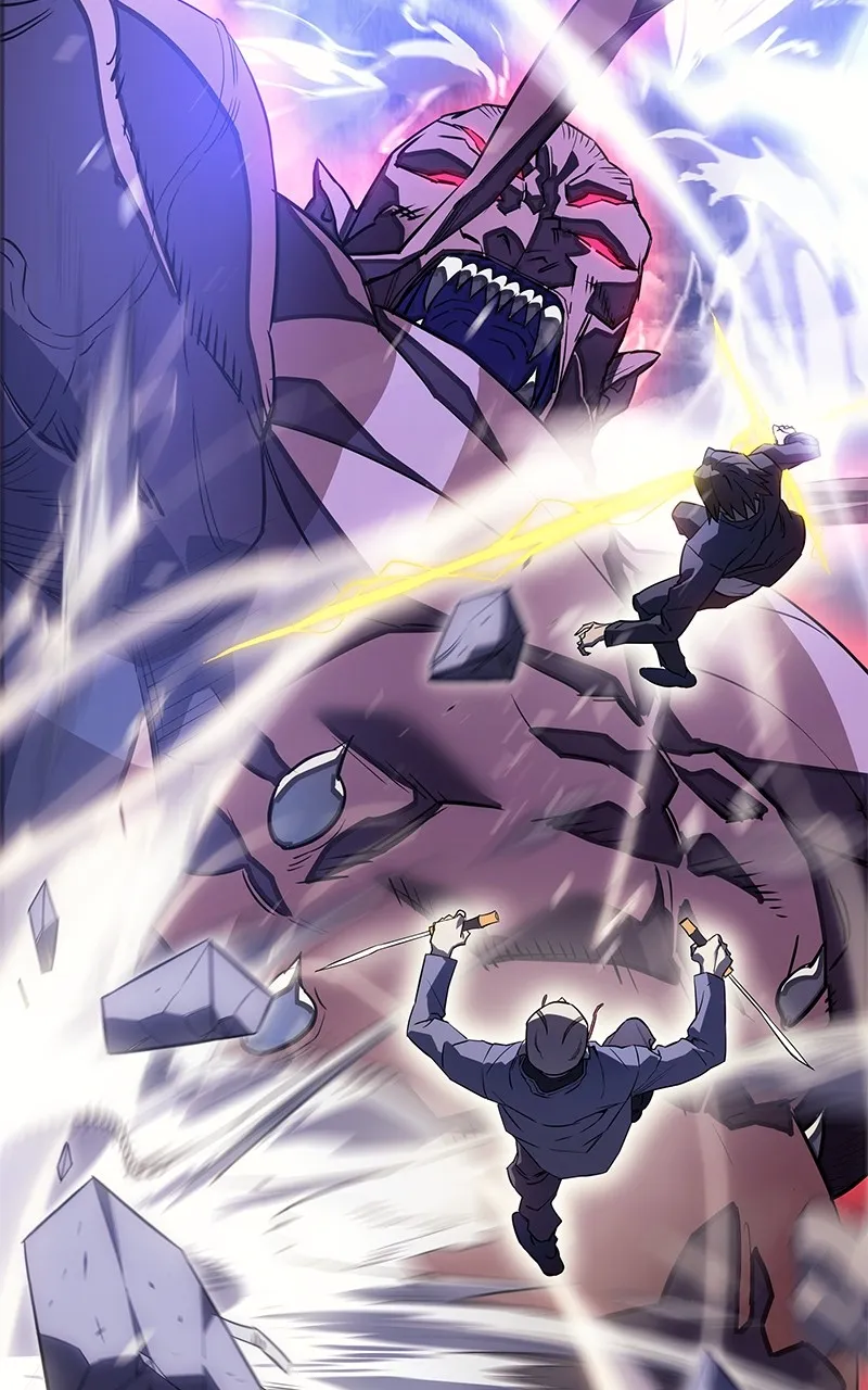 Returned by the King Chapter 5 page 129 - 