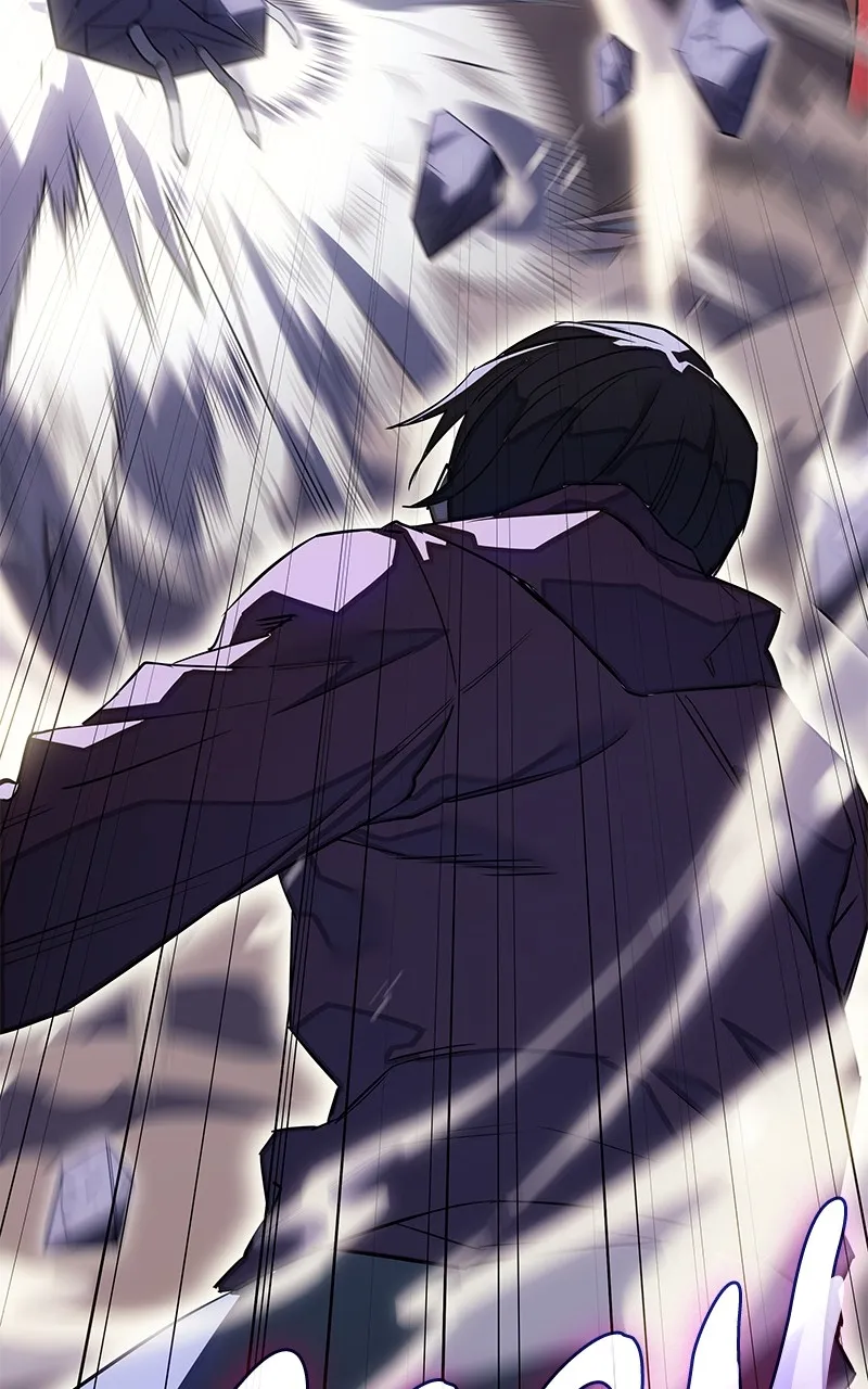 Returned by the King Chapter 5 page 130 - 