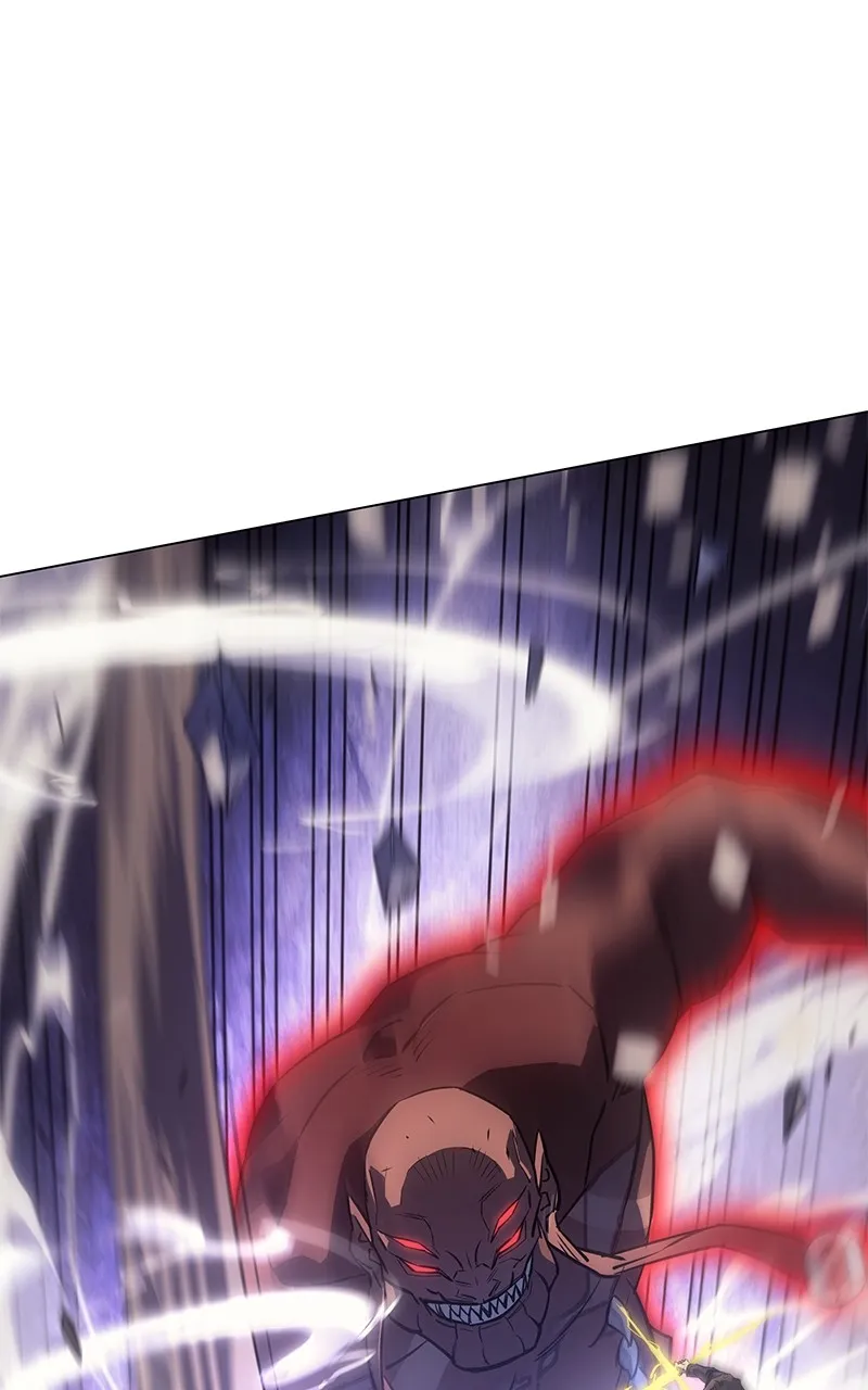 Returned by the King Chapter 5 page 137 - 