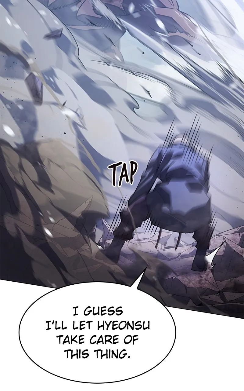 Returned by the King Chapter 5 page 140 - 
