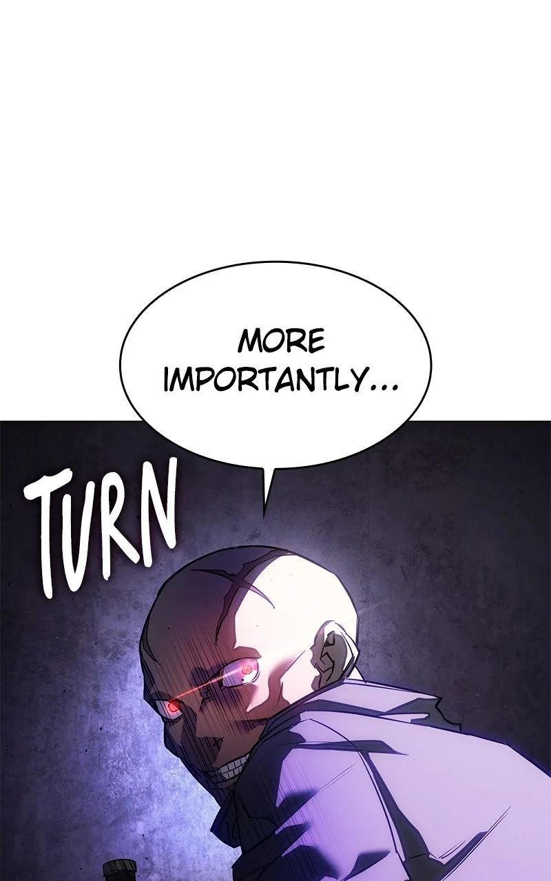Returned by the King Chapter 5 page 141 - 