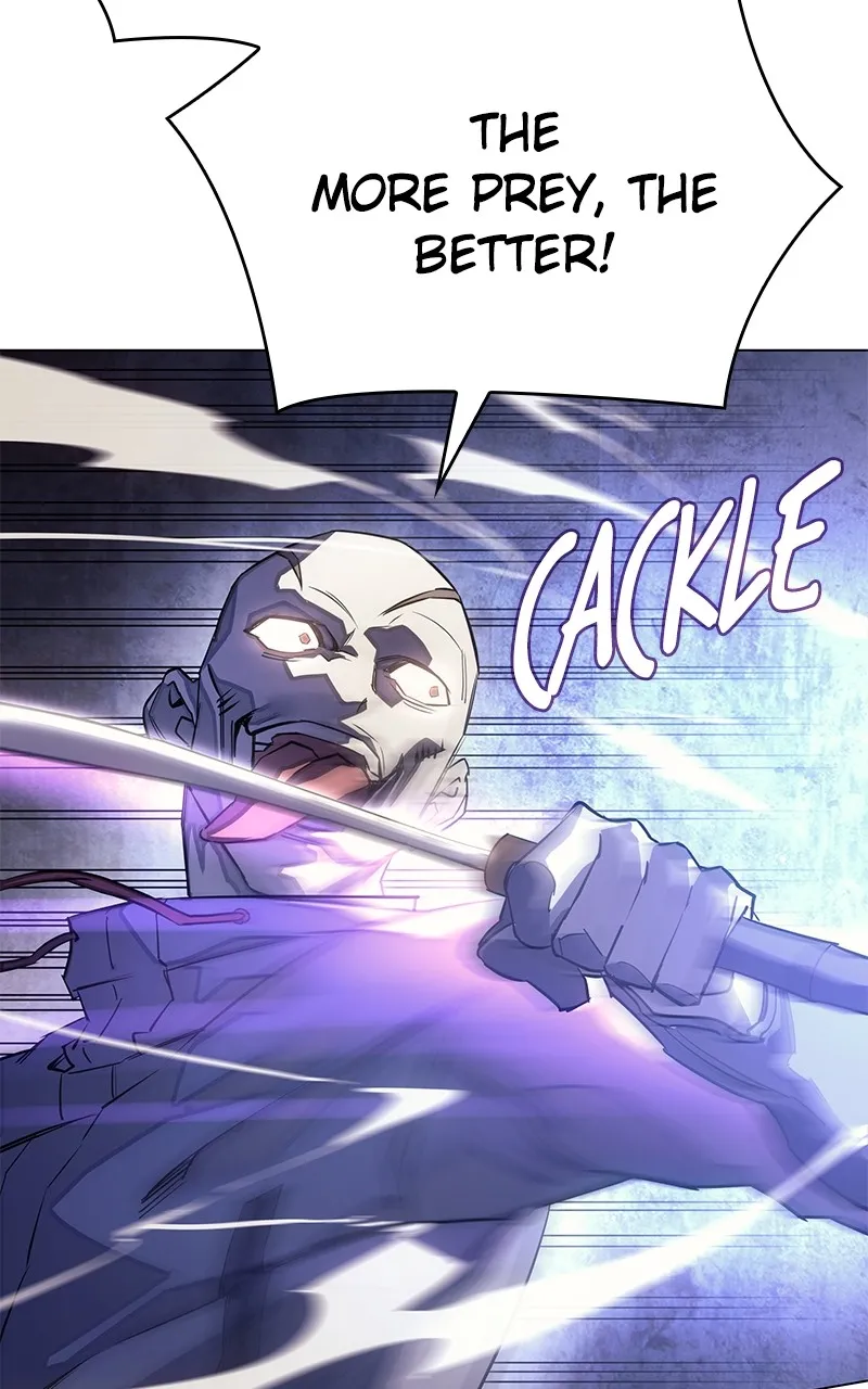 Returned by the King Chapter 5 page 145 - 