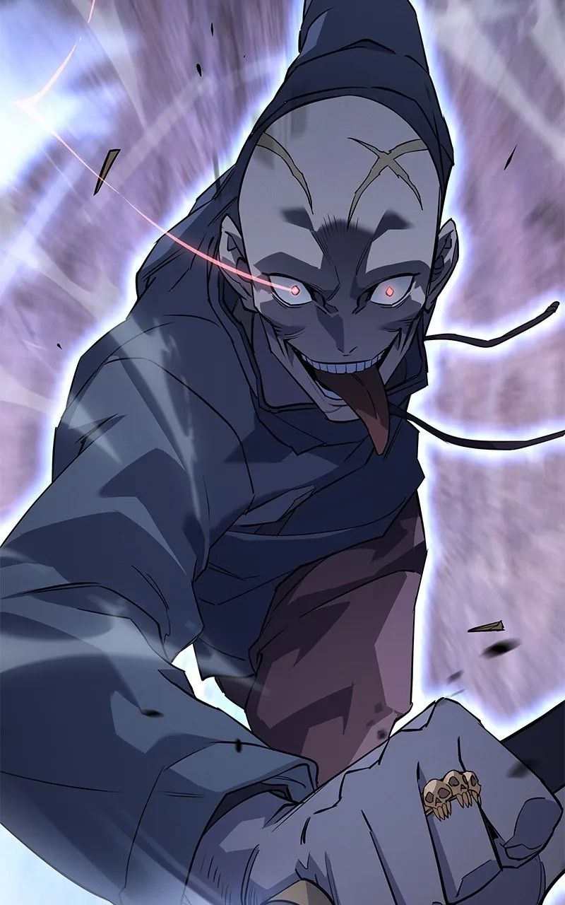 Returned by the King Chapter 5 page 149 - 
