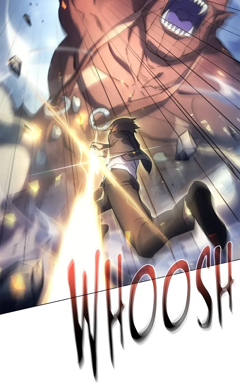Returned by the King Chapter 5 page 43 - 