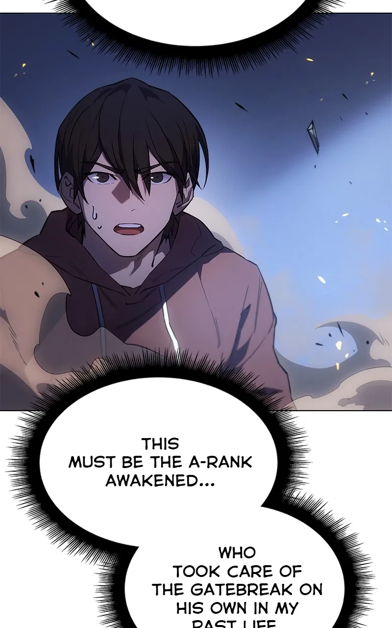 Returned by the King Chapter 5 page 54 - 