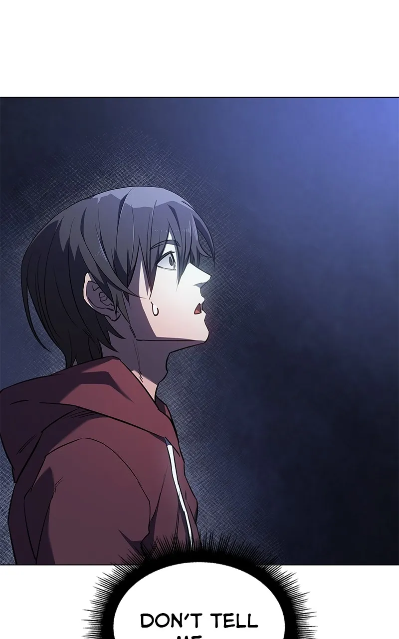 Returned by the King Chapter 5 page 64 - 